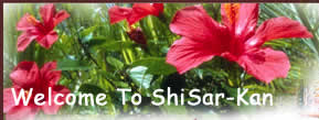welcome to Shisar-kan